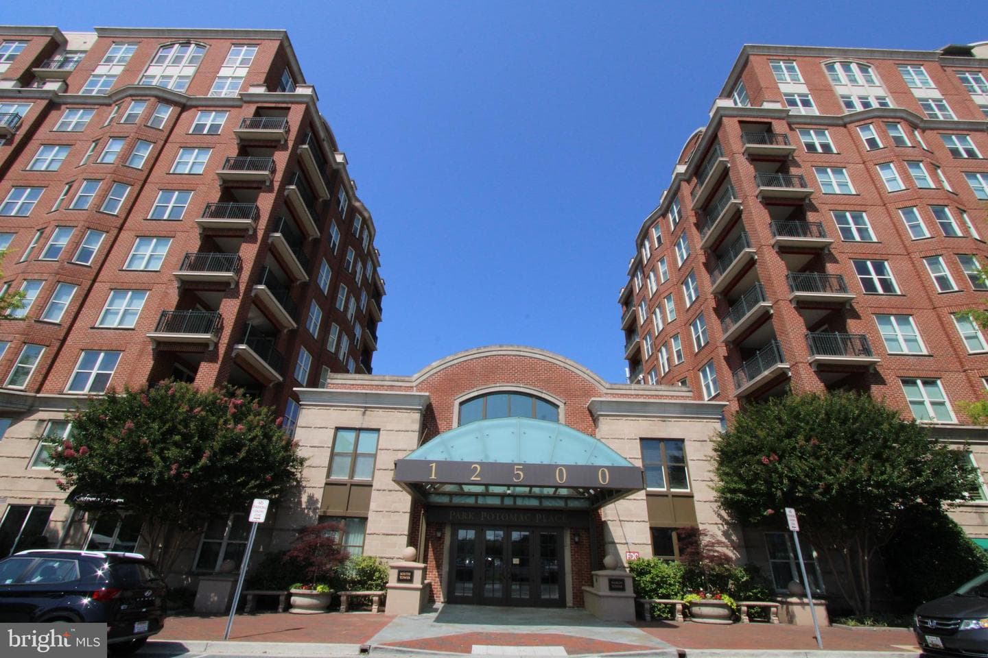 12500 Park Potomac Avenue #409 photo 1