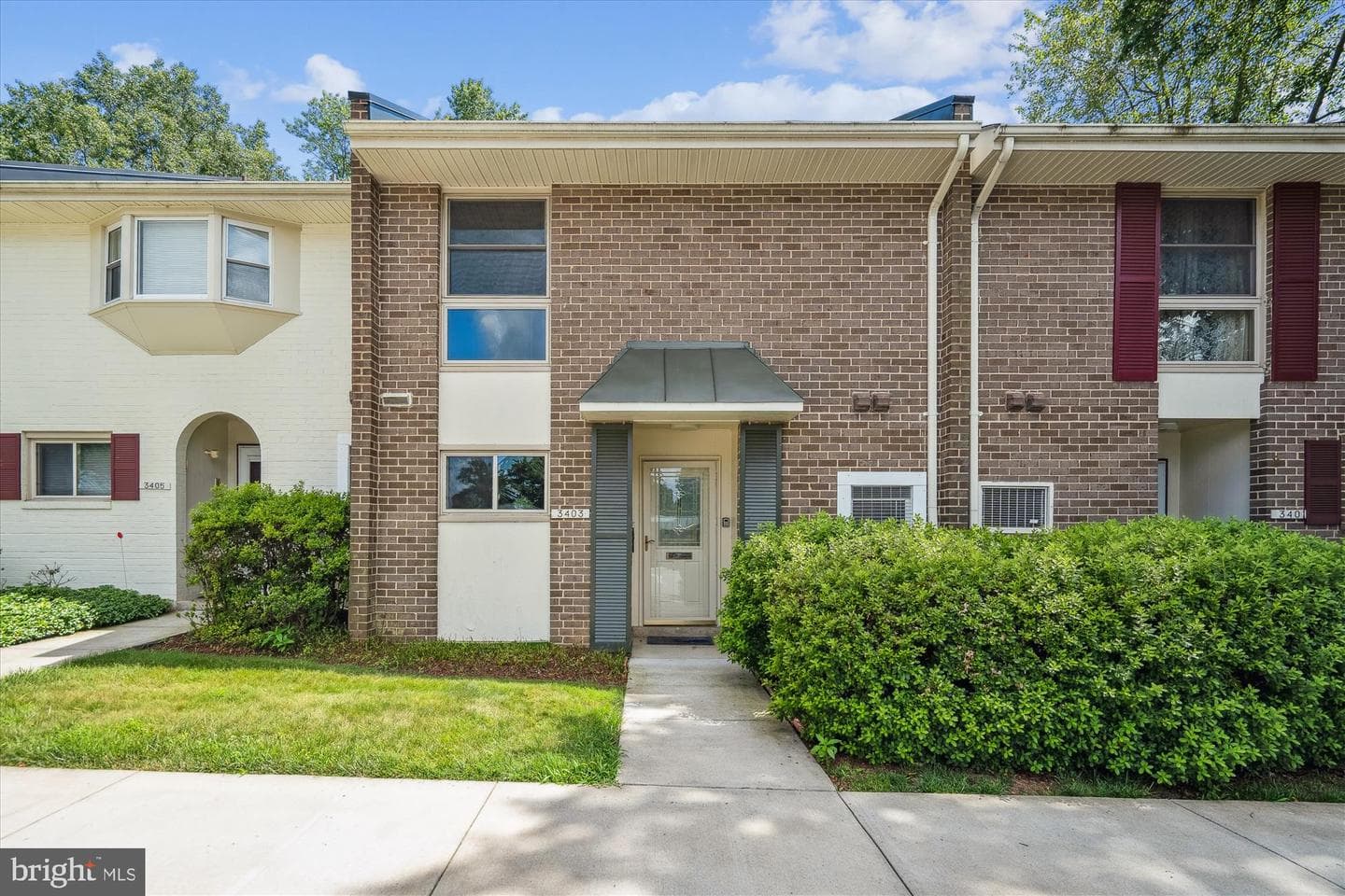 3403 S Leisure World Boulevard #90-J photo 1