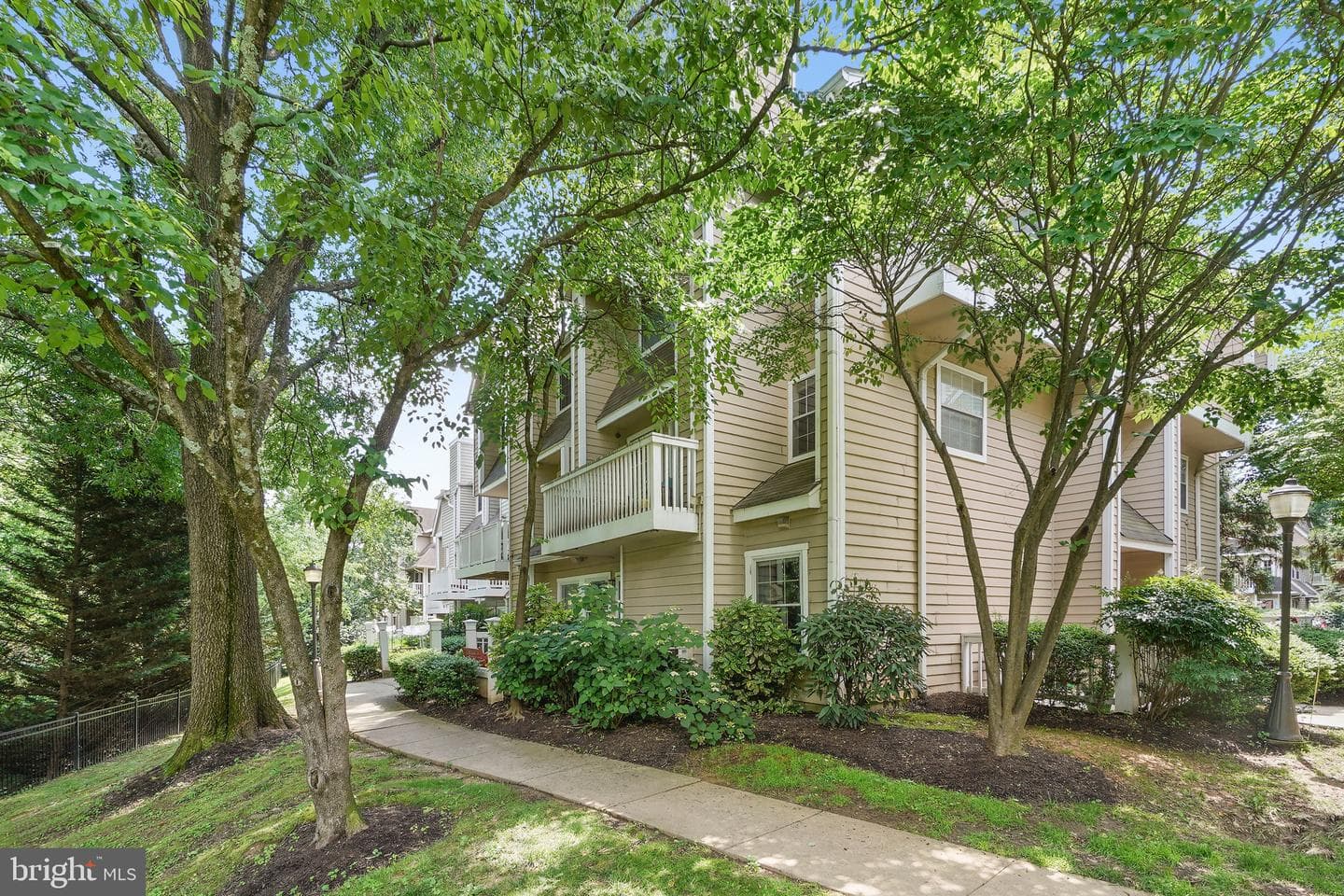 5800 Inman Park Circle #300 photo 1