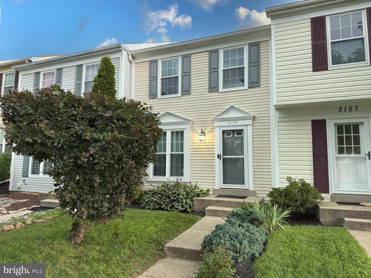 3159 Benton Square Drive photo 1