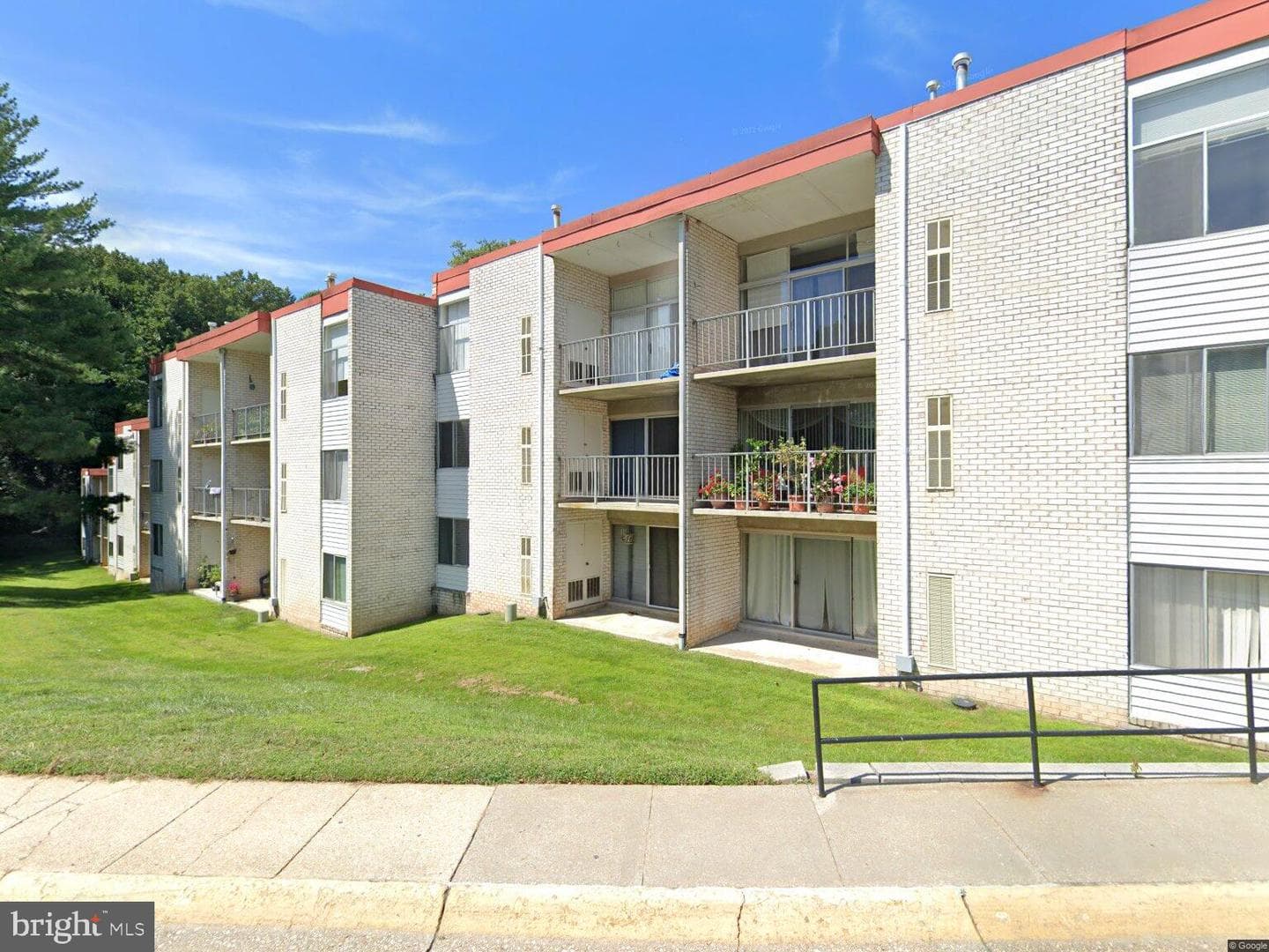 14428 Parkvale Road ##3 photo 1