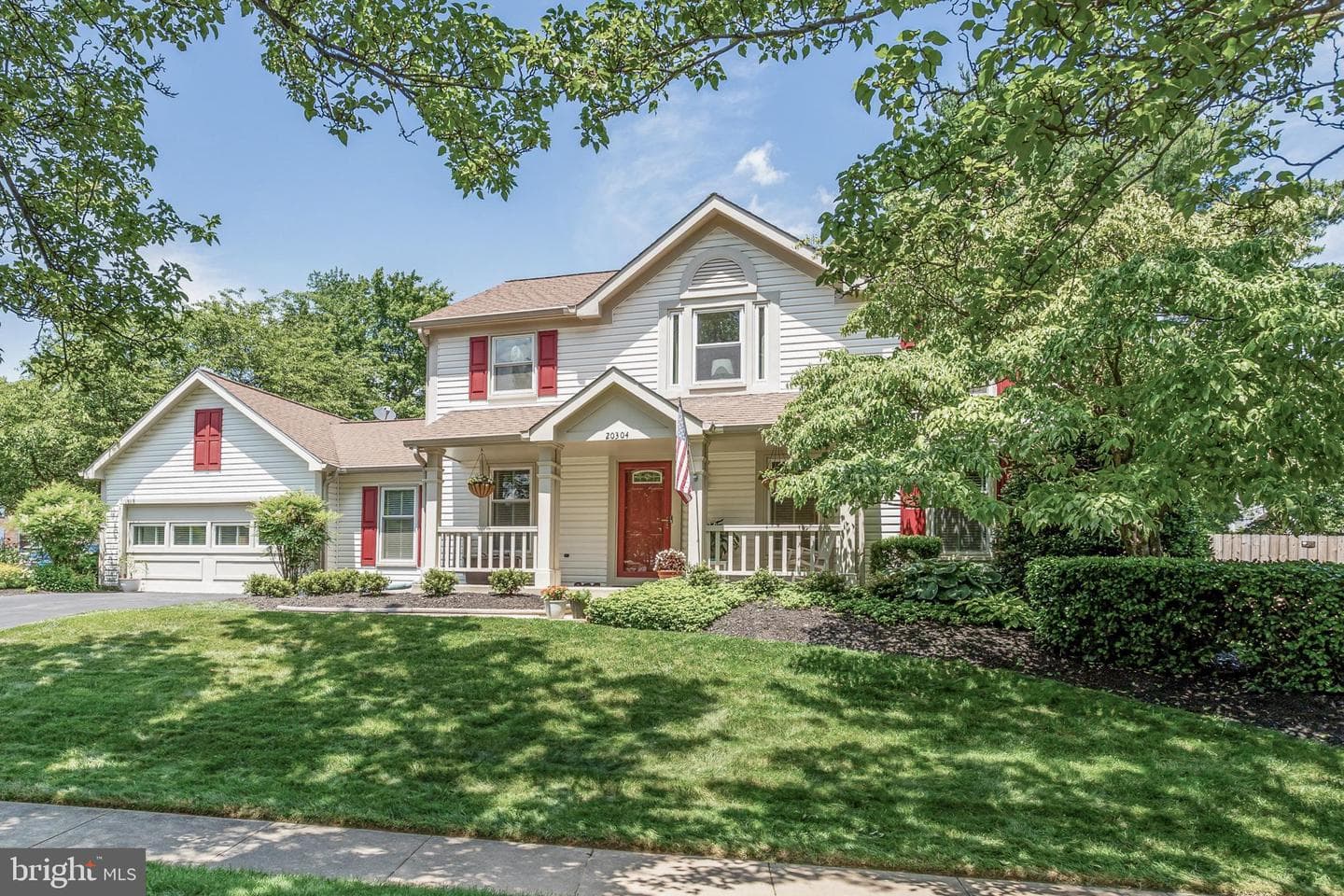 20304 Watkins Meadow Drive photo 1