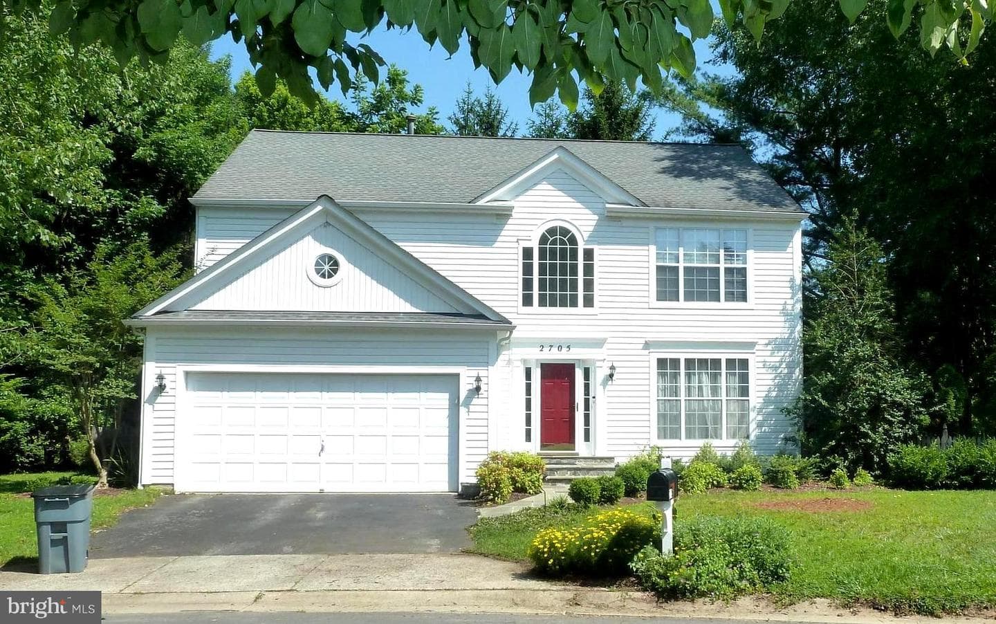 2705 Thistledown Terrace photo 1