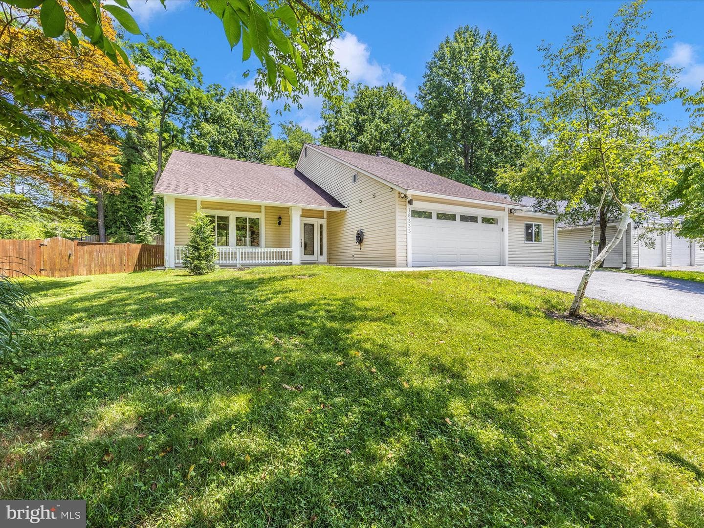 18333 Dutchess Drive photo 1