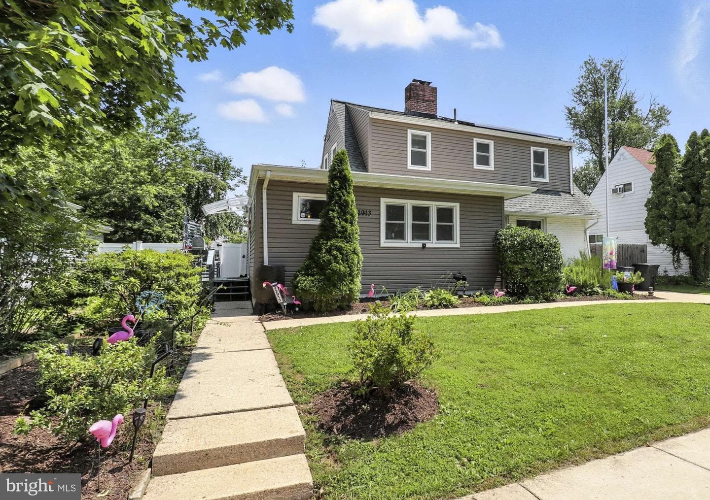 12913 Estelle Road photo 1