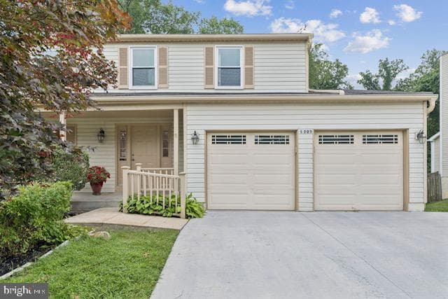 1305 Cavendish Drive photo 1
