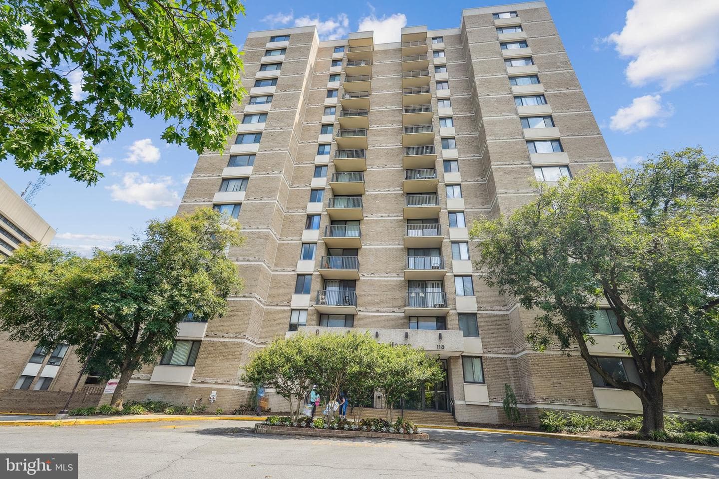 118 Monroe Street #211 photo 1