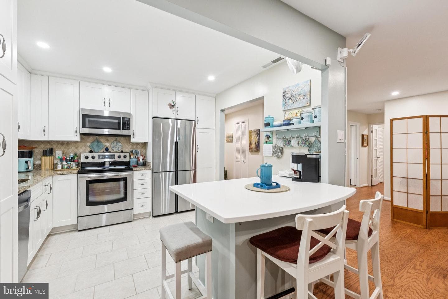 7425 Democracy Boulevard #14 photo 1