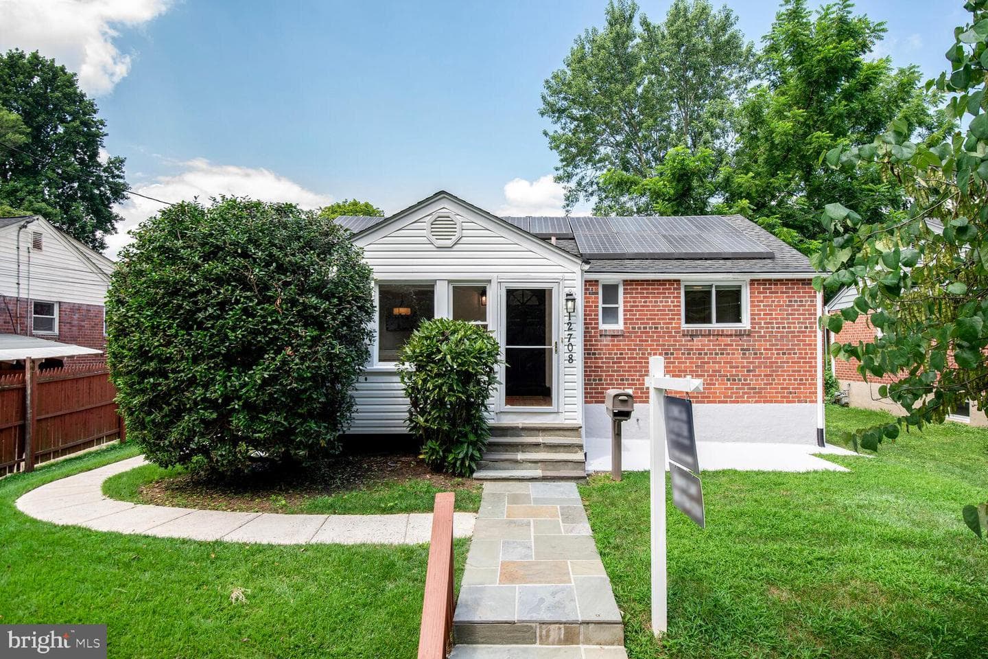 12708 Turkey Branch Parkway photo 1