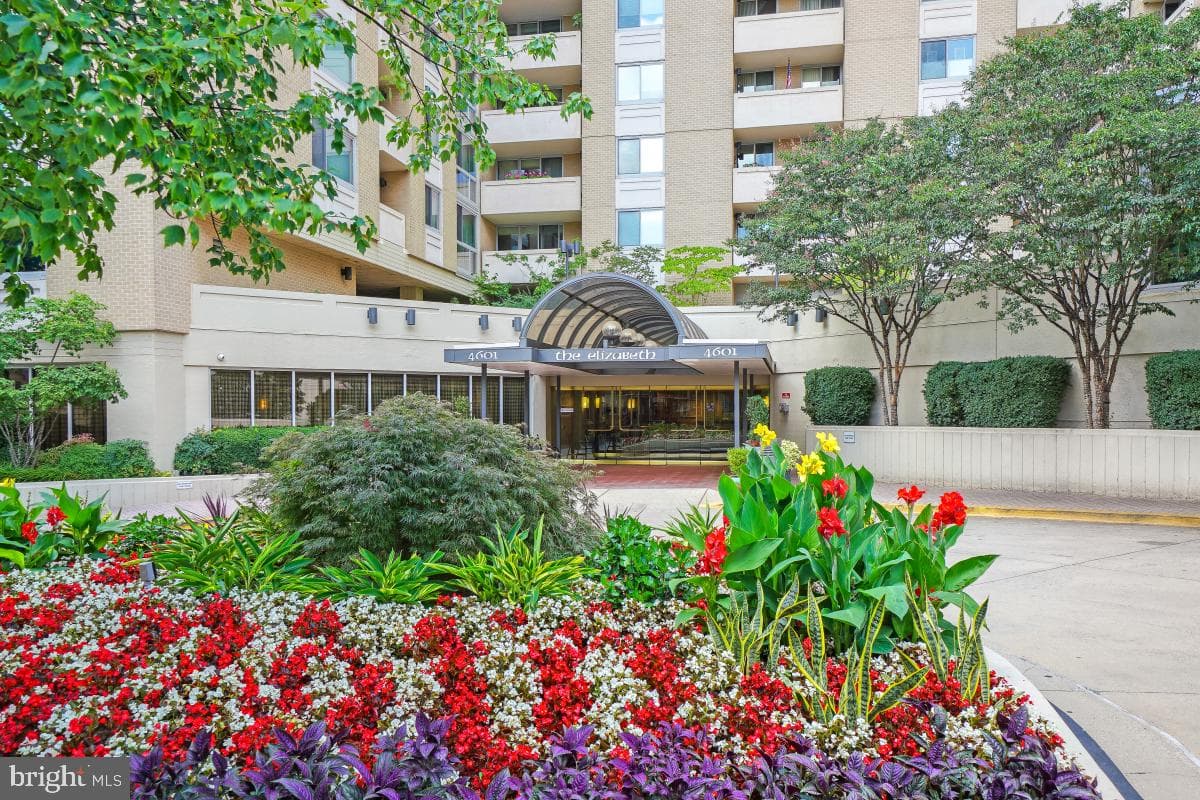 4601 N Park Avenue #315 photo 1