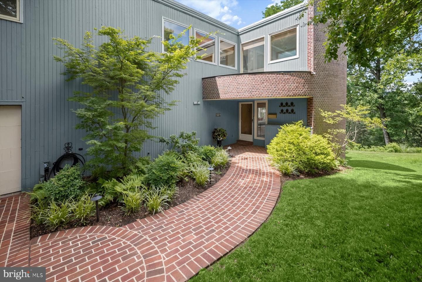 5004 River Hill Road photo 1