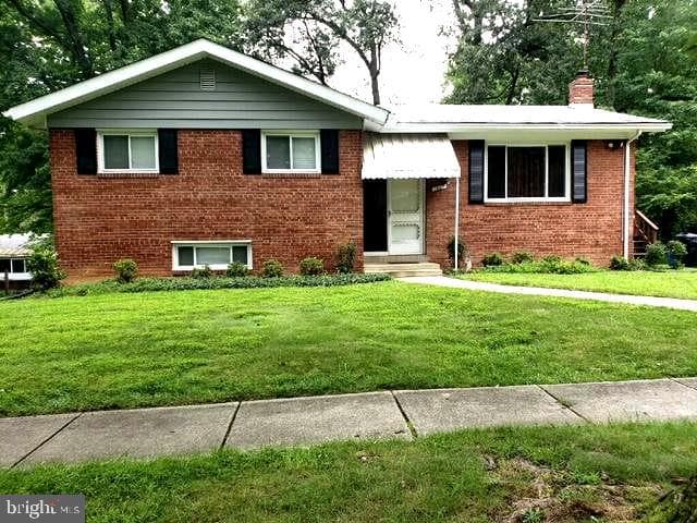 1807 Reedie Drive photo 1