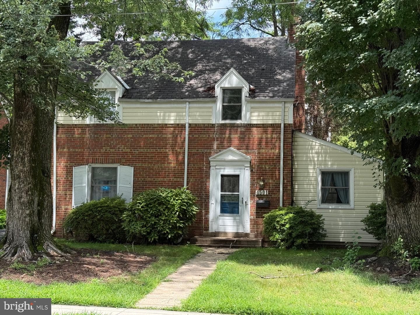 4501 Highland Avenue photo 1