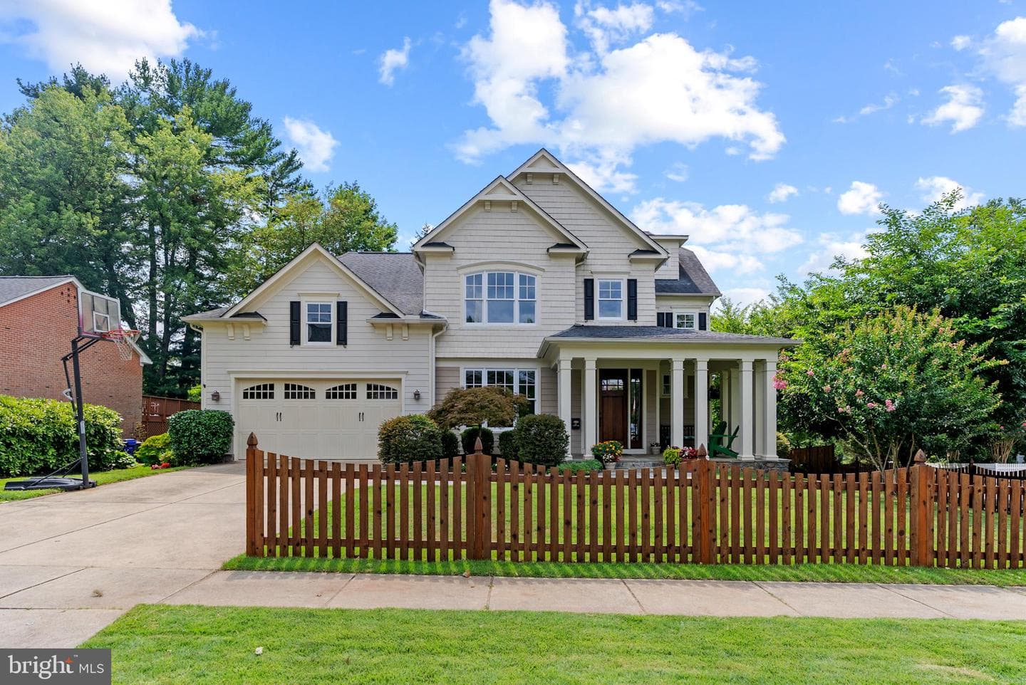 6108 Landon Lane photo 1