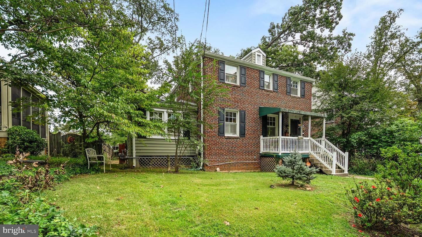 7305 Hilton Avenue photo 1