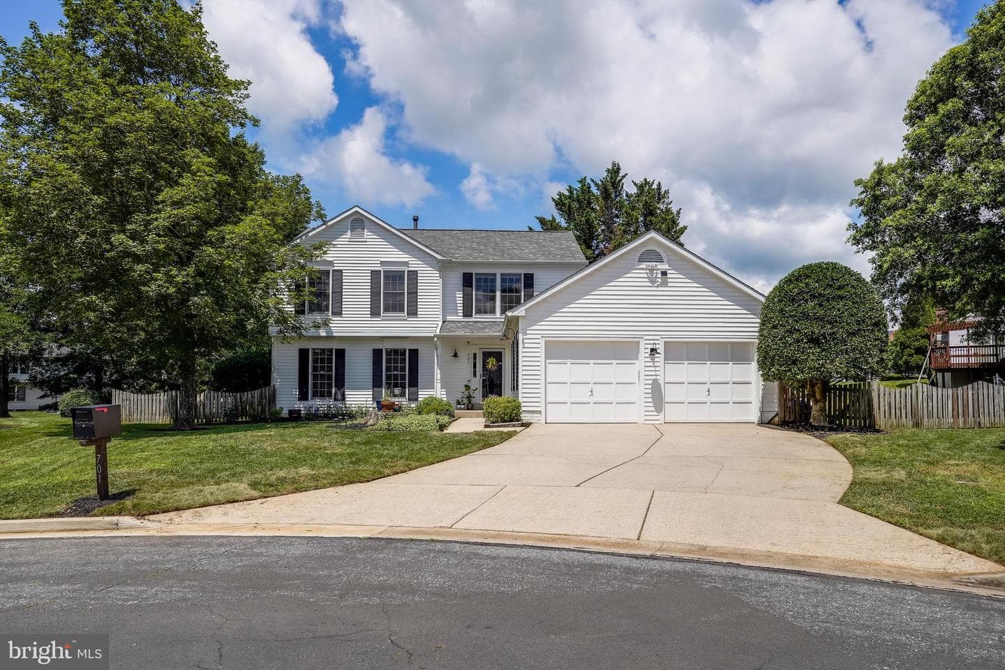 701 Stratford Manor Terrace photo 1