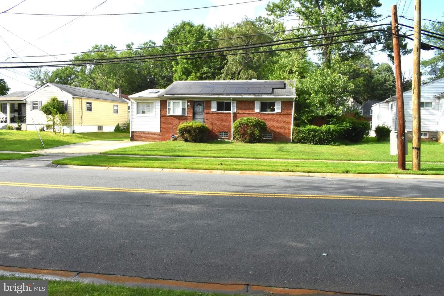 2803 Henderson Avenue photo 1