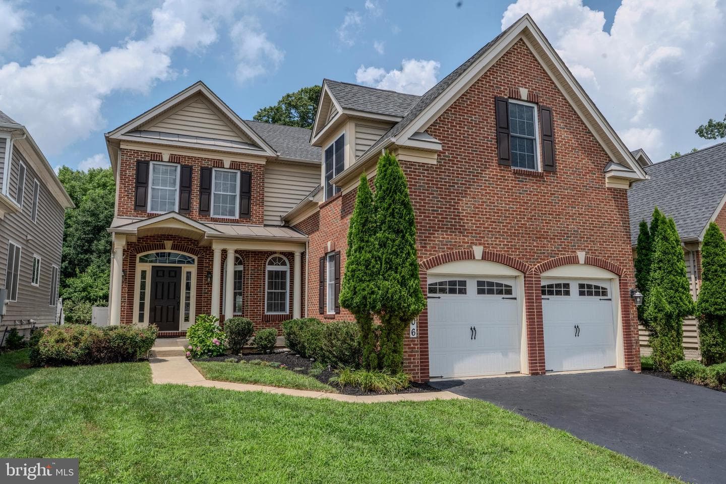 306 Picea View Court photo 1