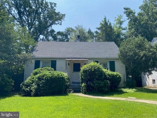 10613 S Dunmoor Drive photo 1