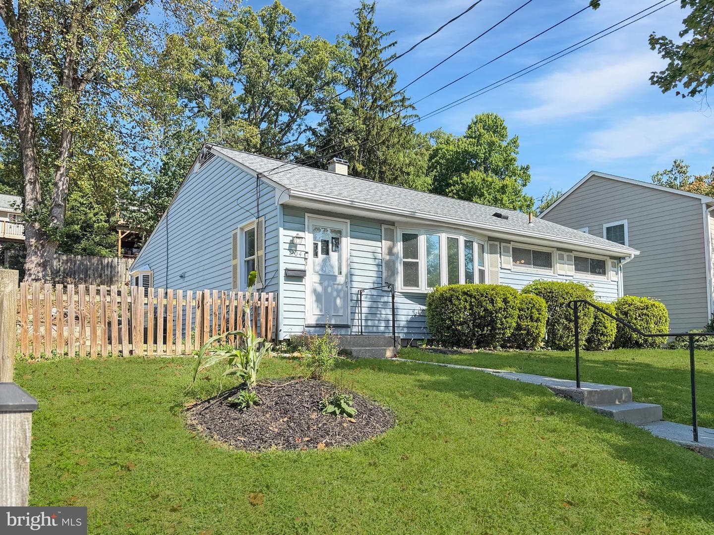 1204 Parrish Drive photo 1