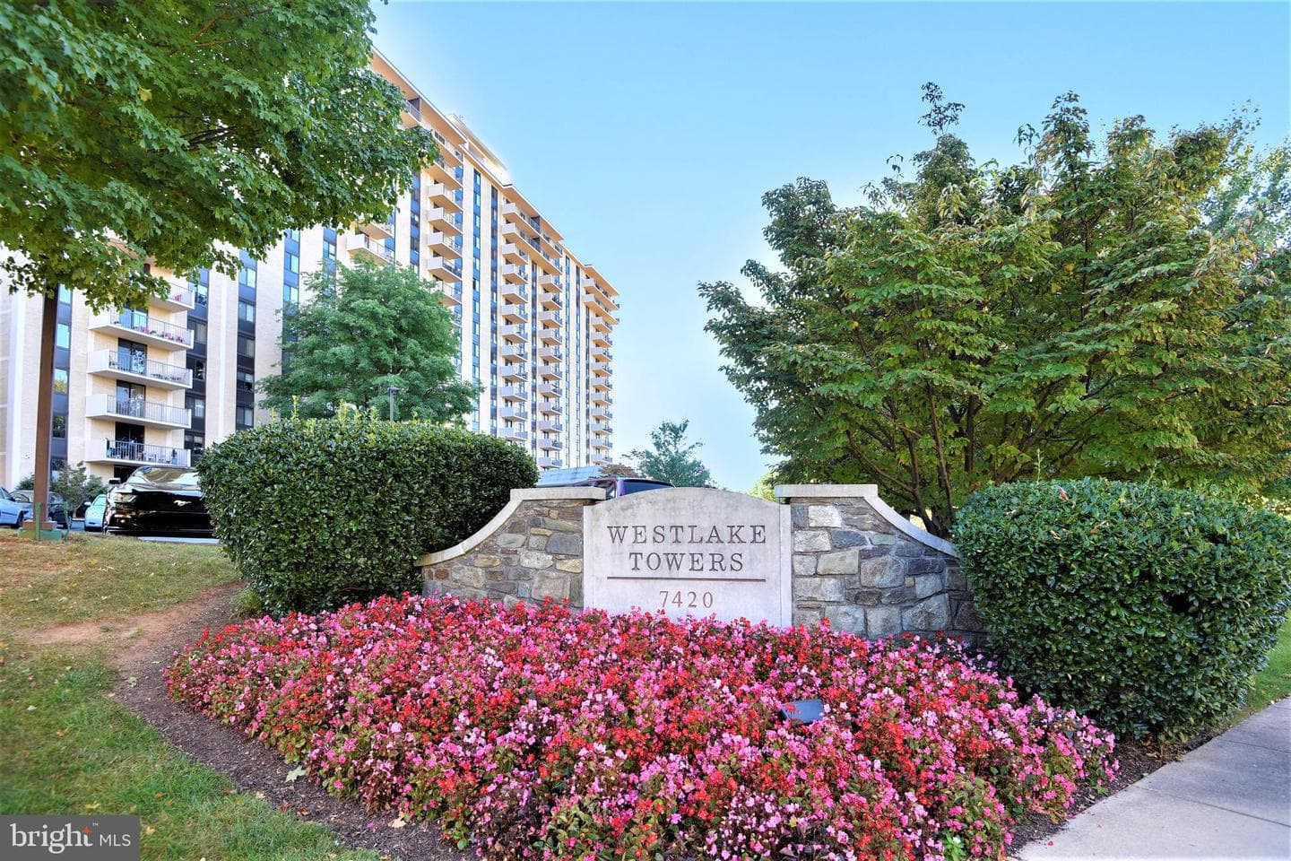 7420 Westlake Terrace #1509 photo 1