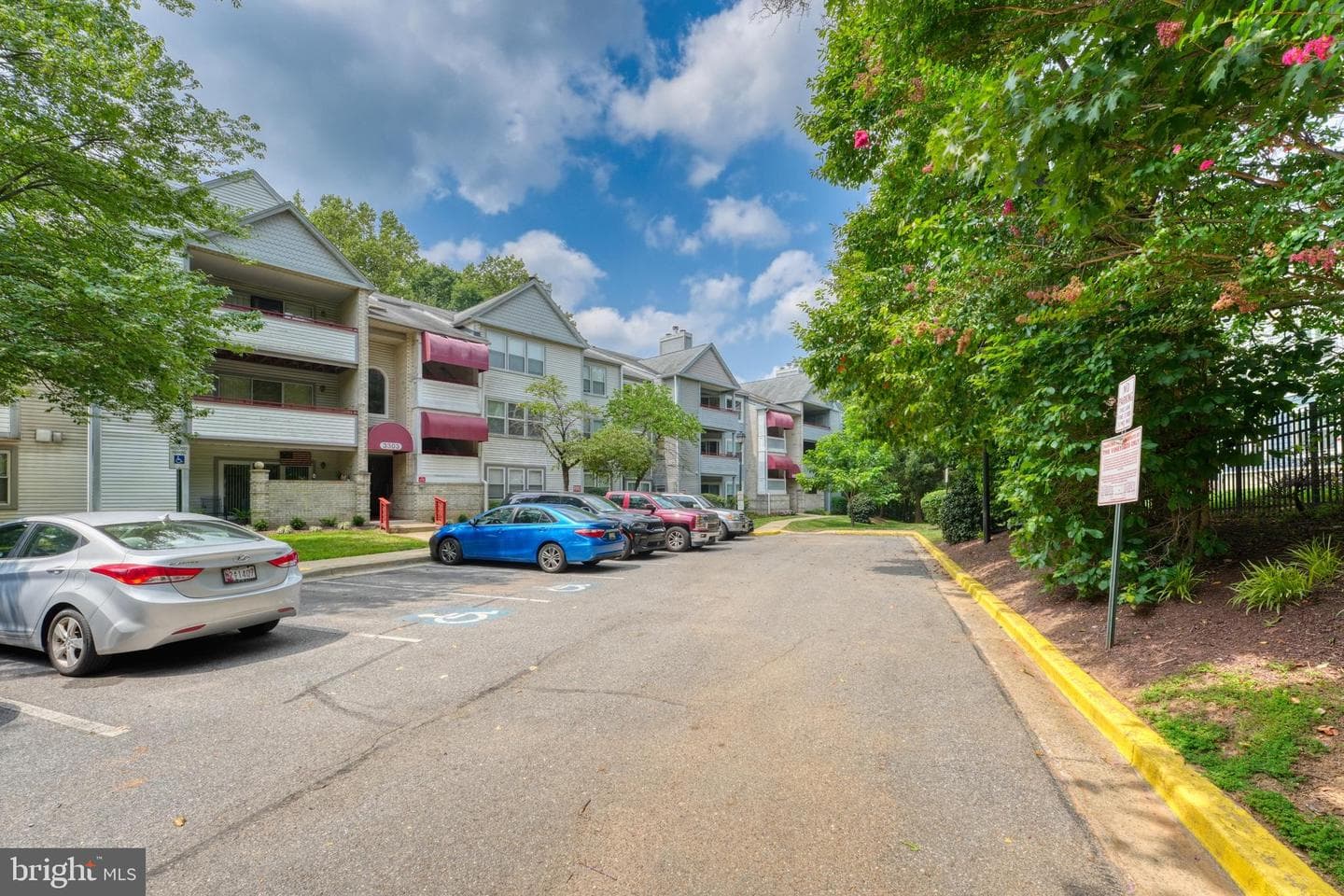 3301 Sir Thomas Drive #6-B-22