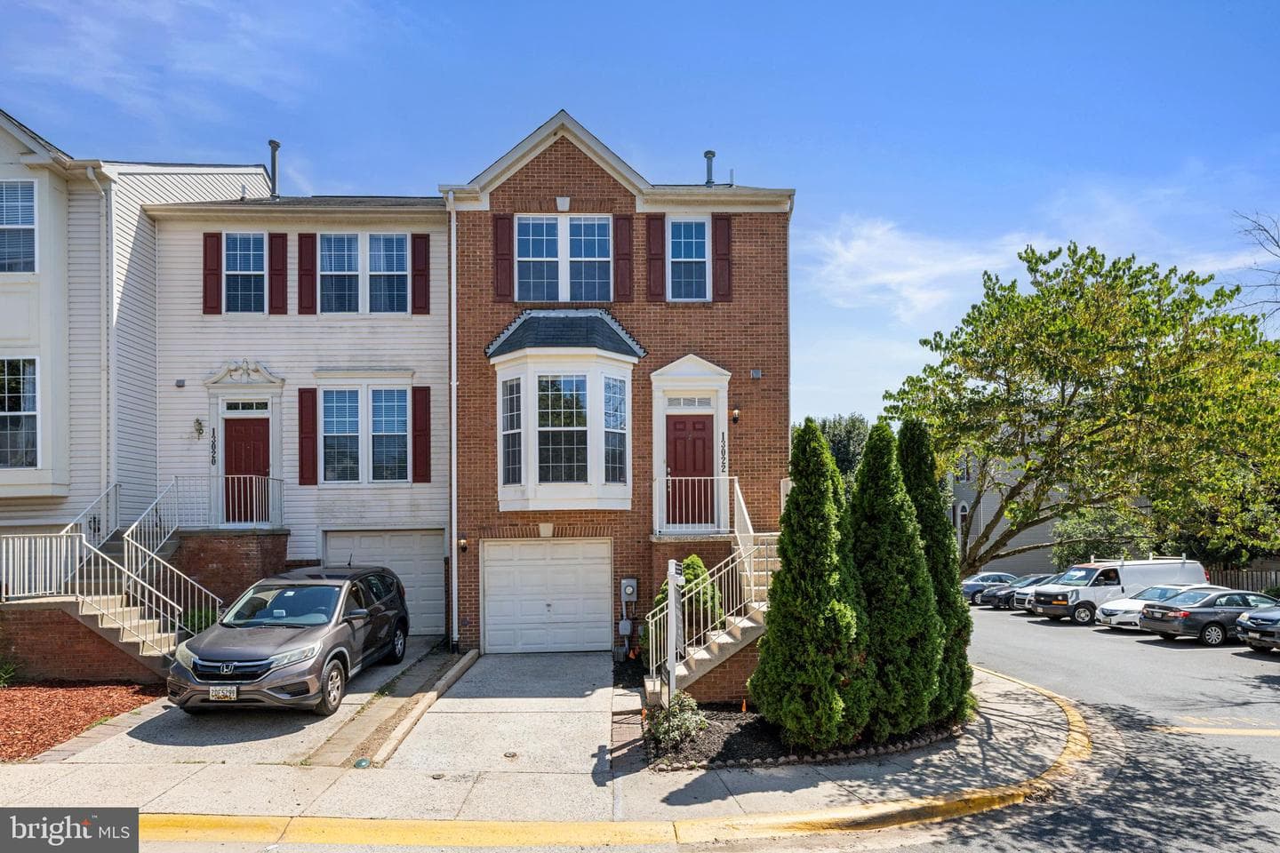 13022 Rosebay Drive #1101 photo 1