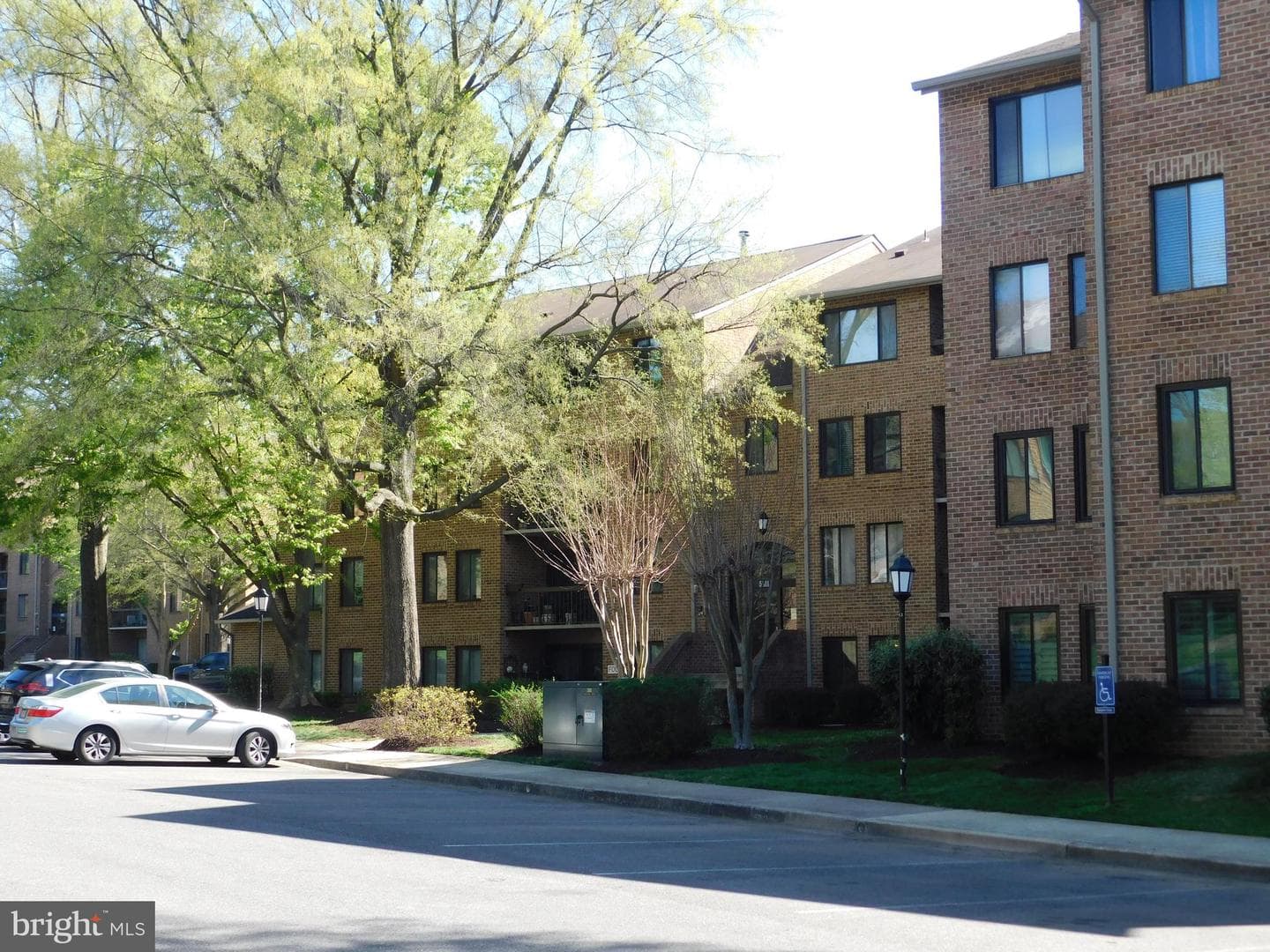 5811 Edson Lane #204 photo 1