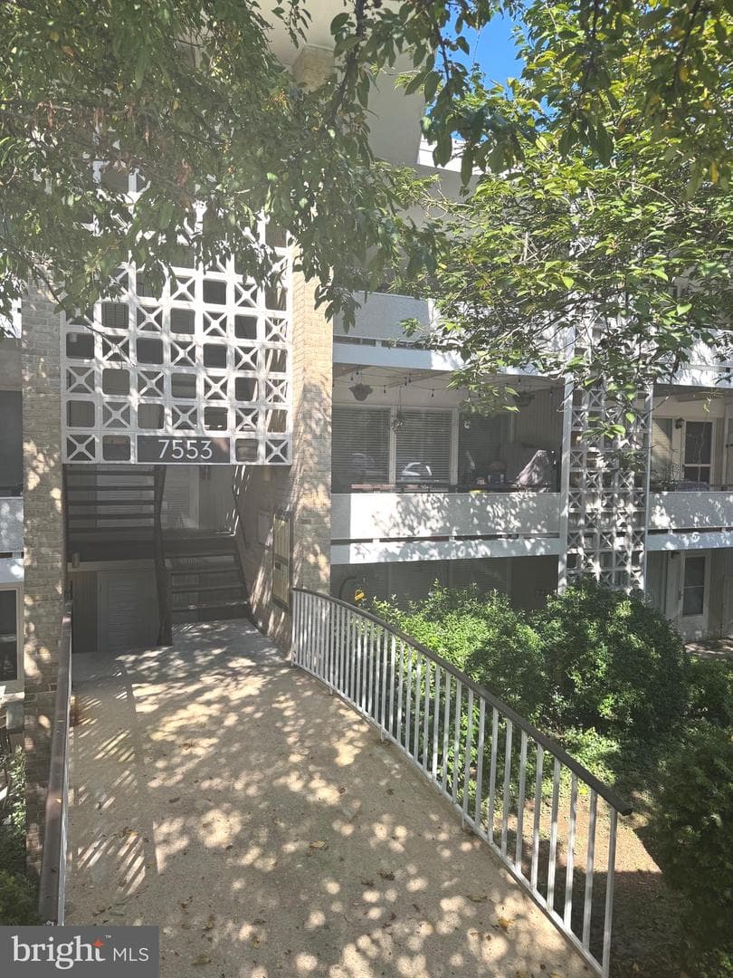 7553 Springlake Drive #d photo 1