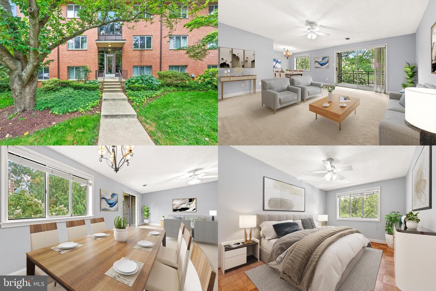 10400 Rockville Pike #401 photo 1