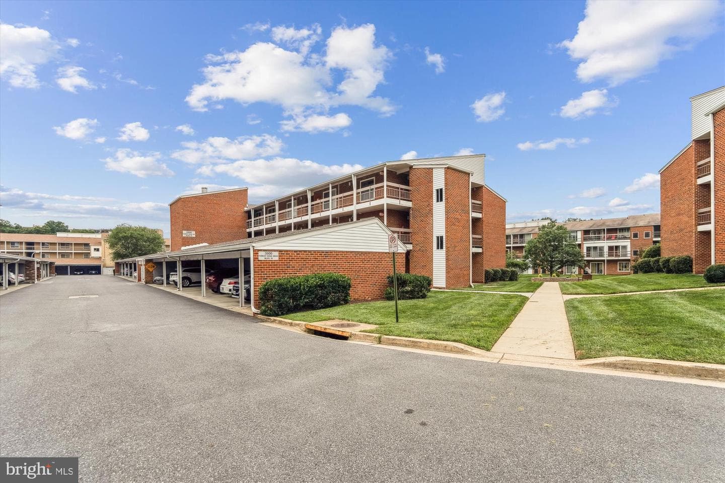 3500 Forest Edge Drive #15-1f photo 1