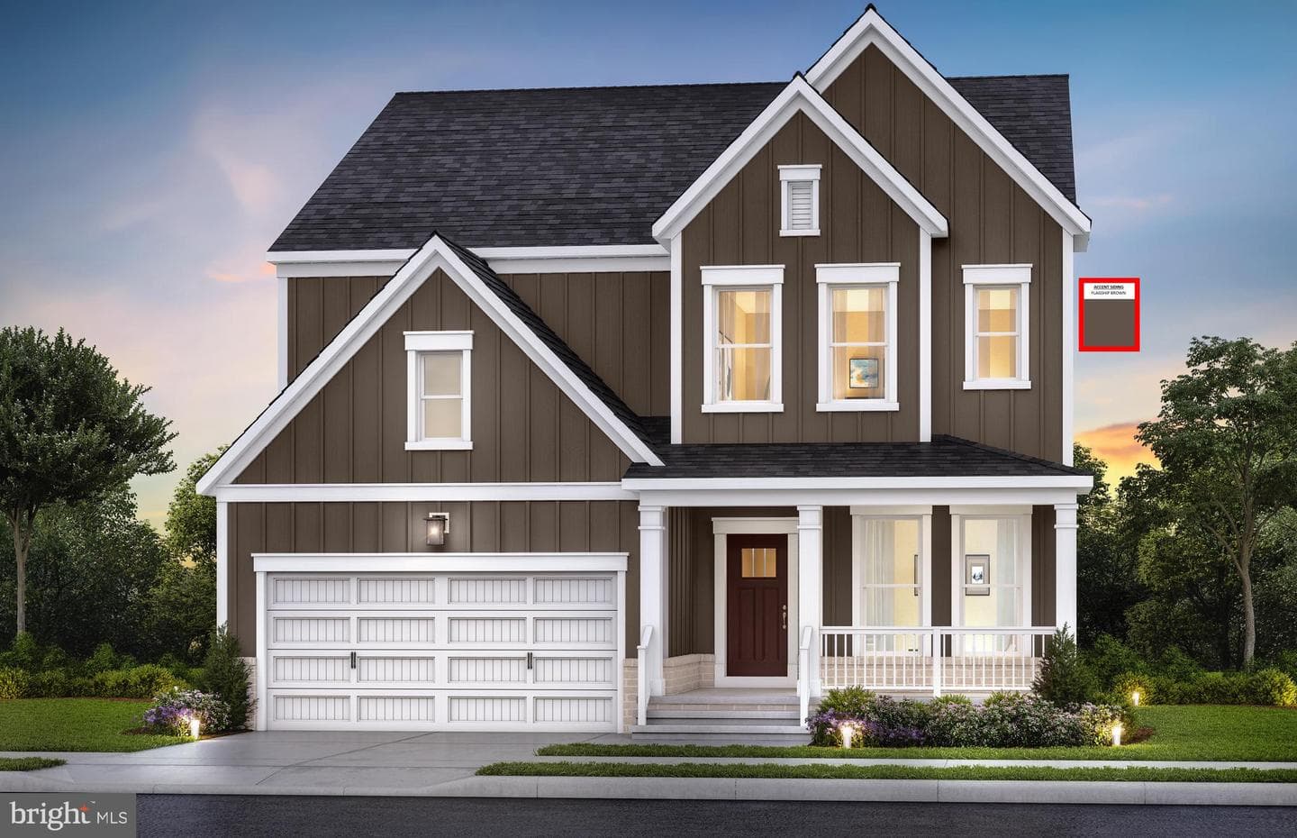 22519 Sculpin Brook Road photo 1