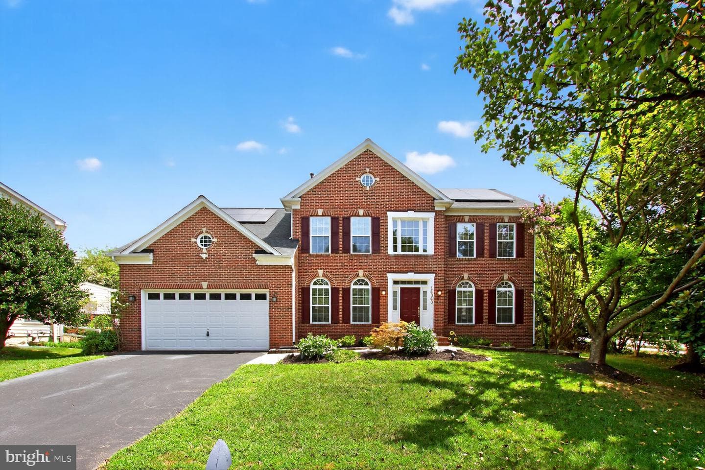 14040 Natia Manor Drive photo 1