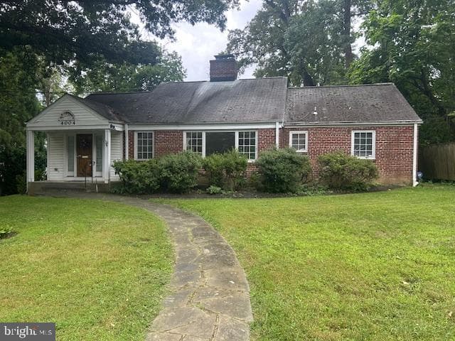 4004 Manor Road photo 1