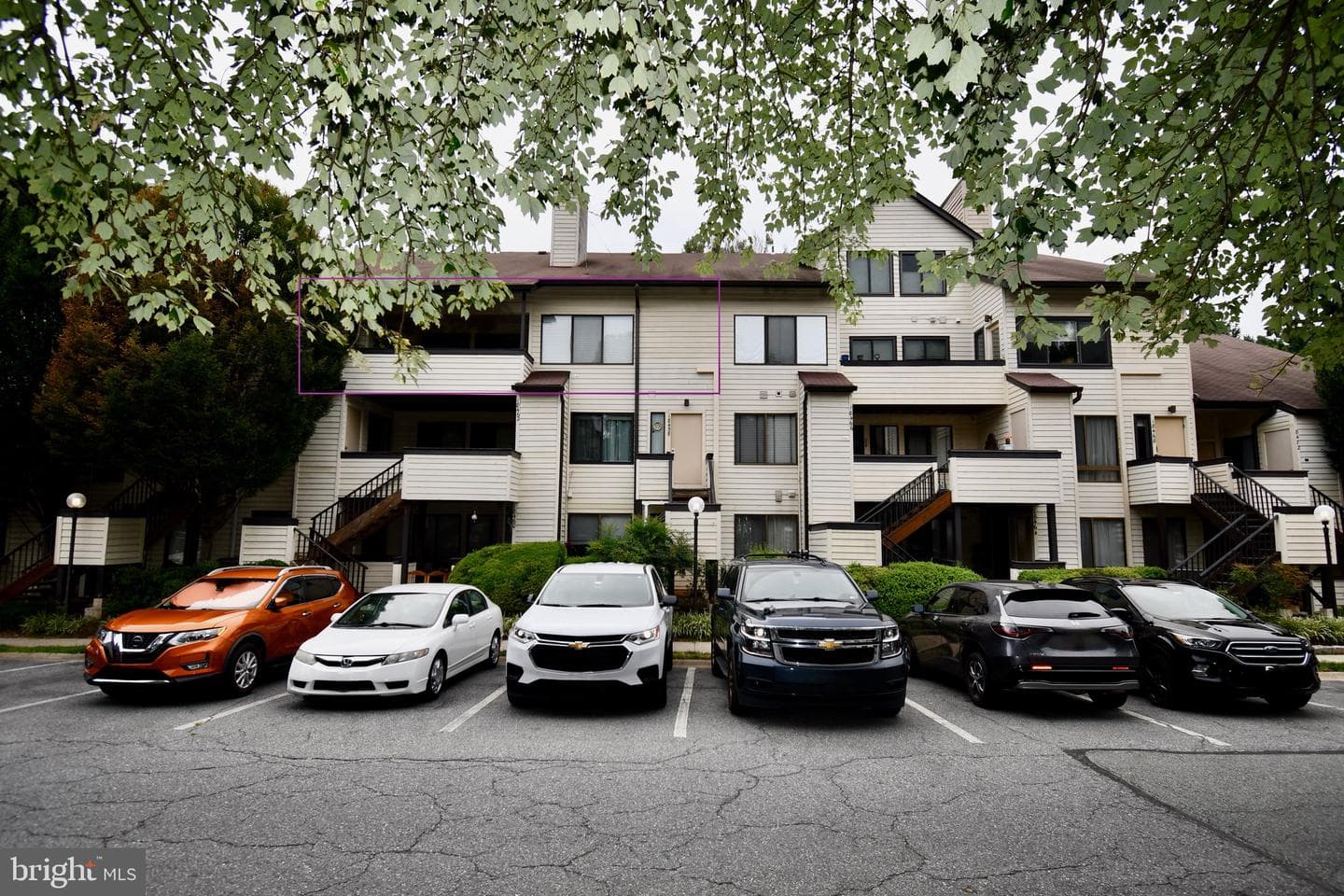 18458 Bishopstone Court #249 photo 1