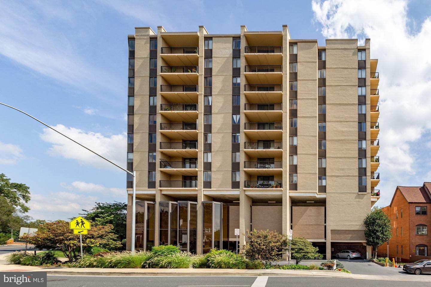 4242 East West Highway #502 photo 1