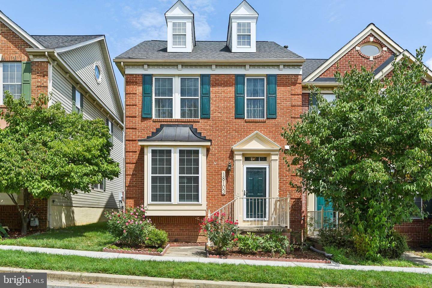 18103 Stags Leap Terrace photo 1