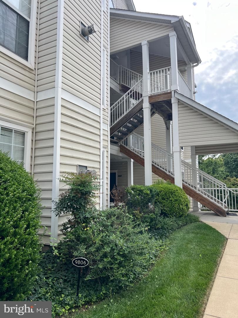 9806 Feathertree Terrace #a photo 1