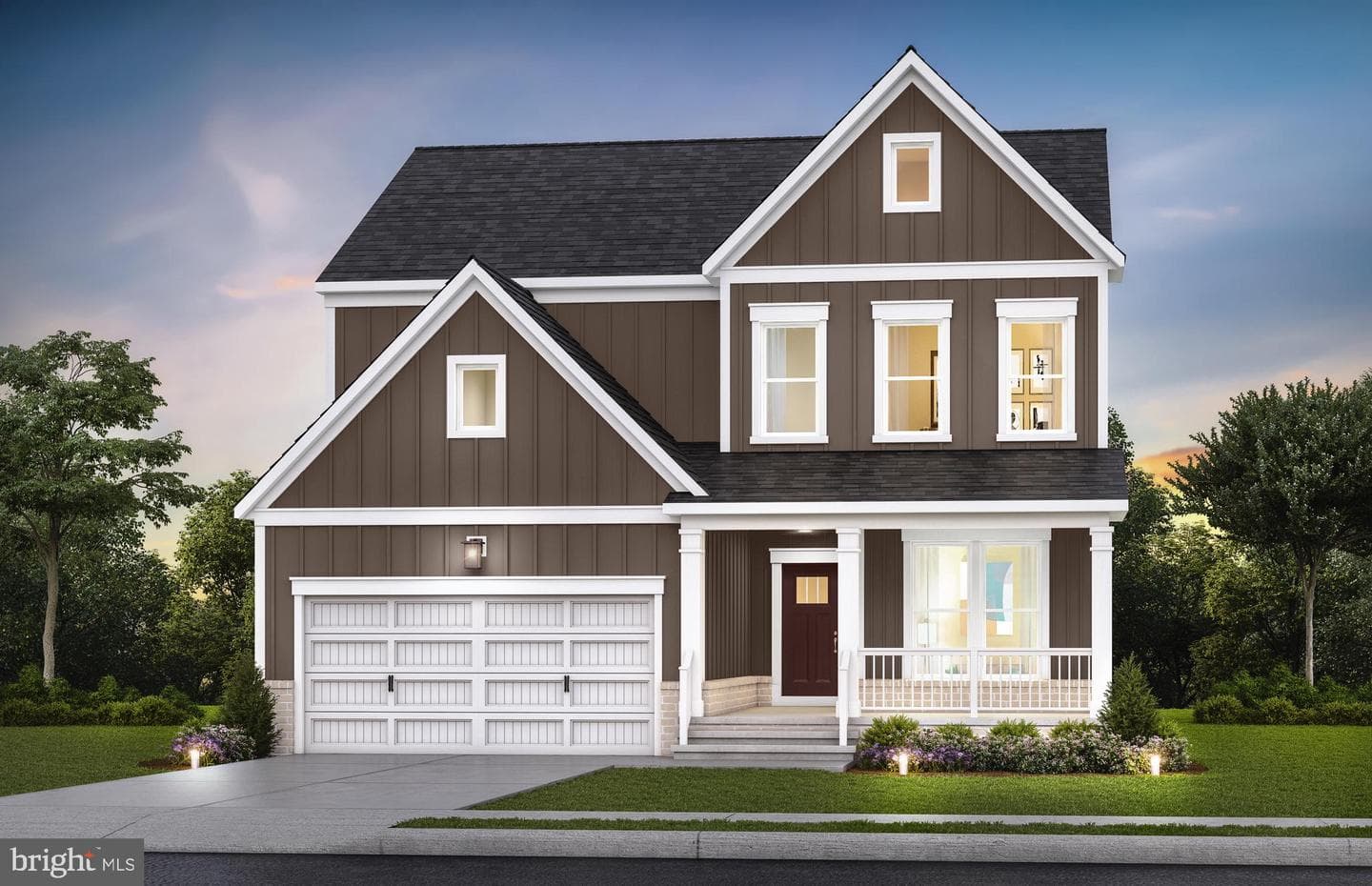 22518 Sculpin Brook Road photo 1