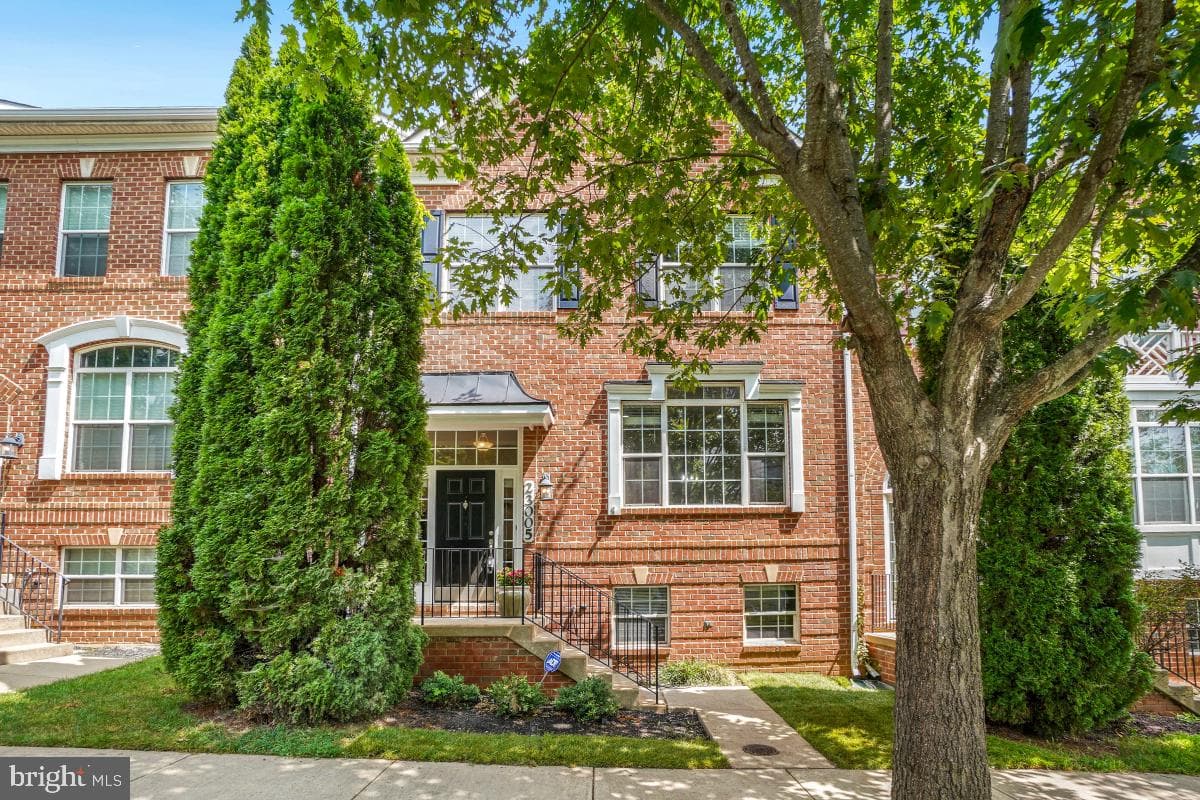 23005 Birch Mead Road photo 1