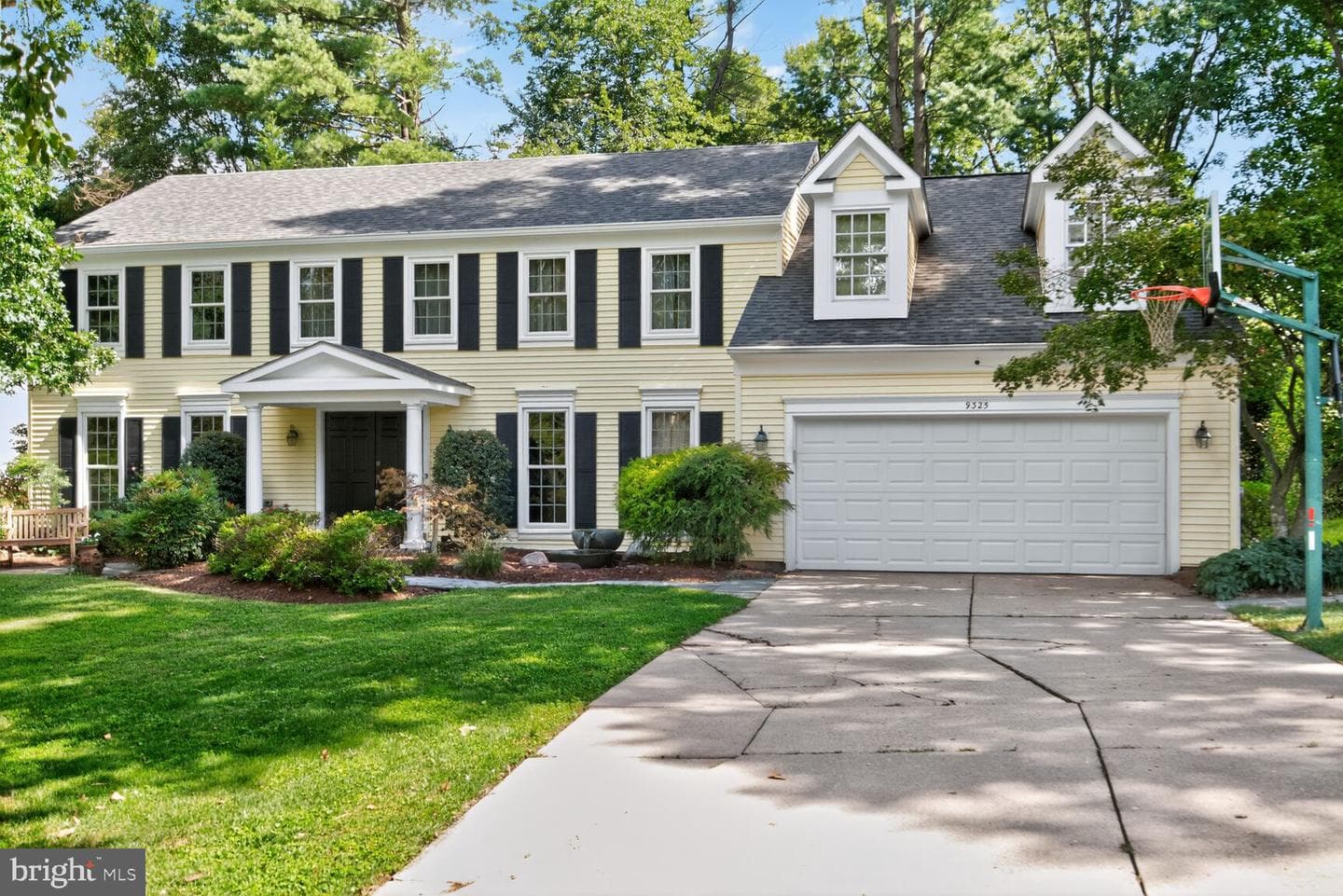 9325 Orchard Brook Drive photo 1