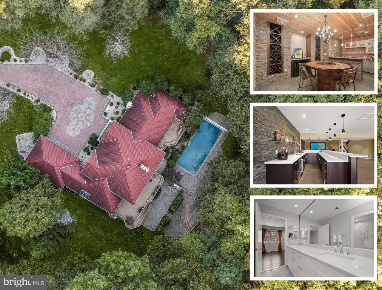 1 Lake Potomac Court photo 1