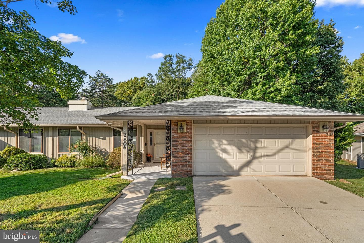 2806 Aquarius Avenue photo 1