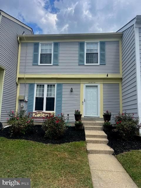 14424 Stepping Stone Way photo 1