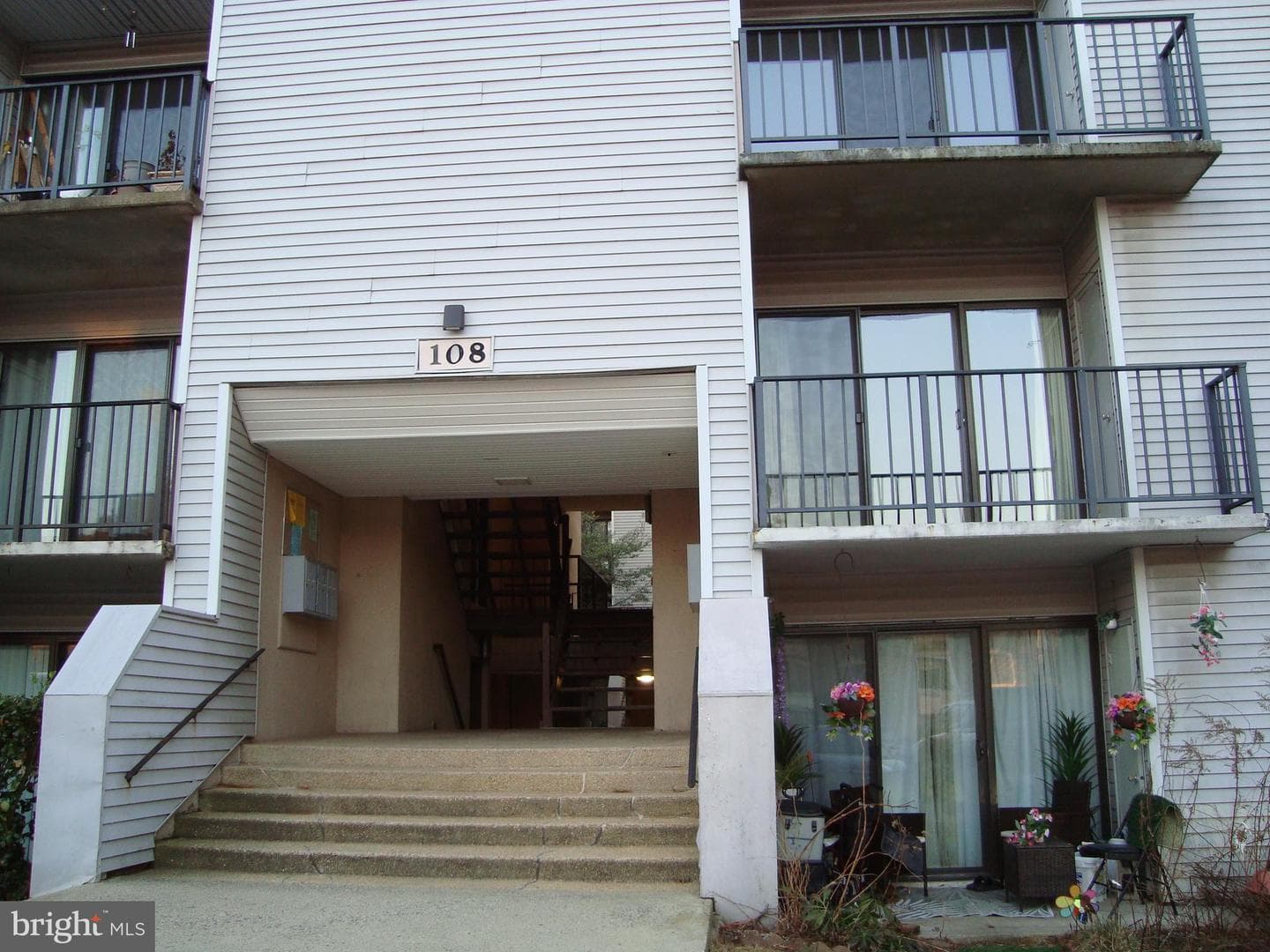 108 Duvall Lane #60-204 photo 1