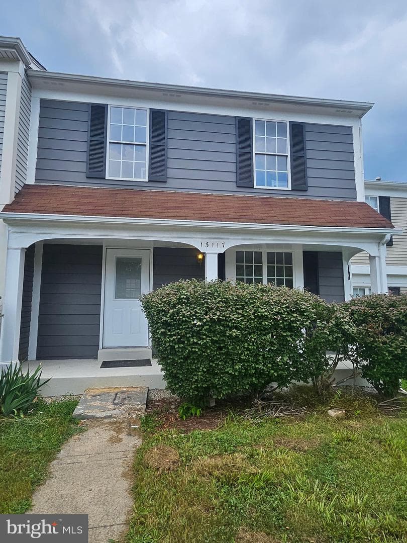 13117 Thackery Place photo 1