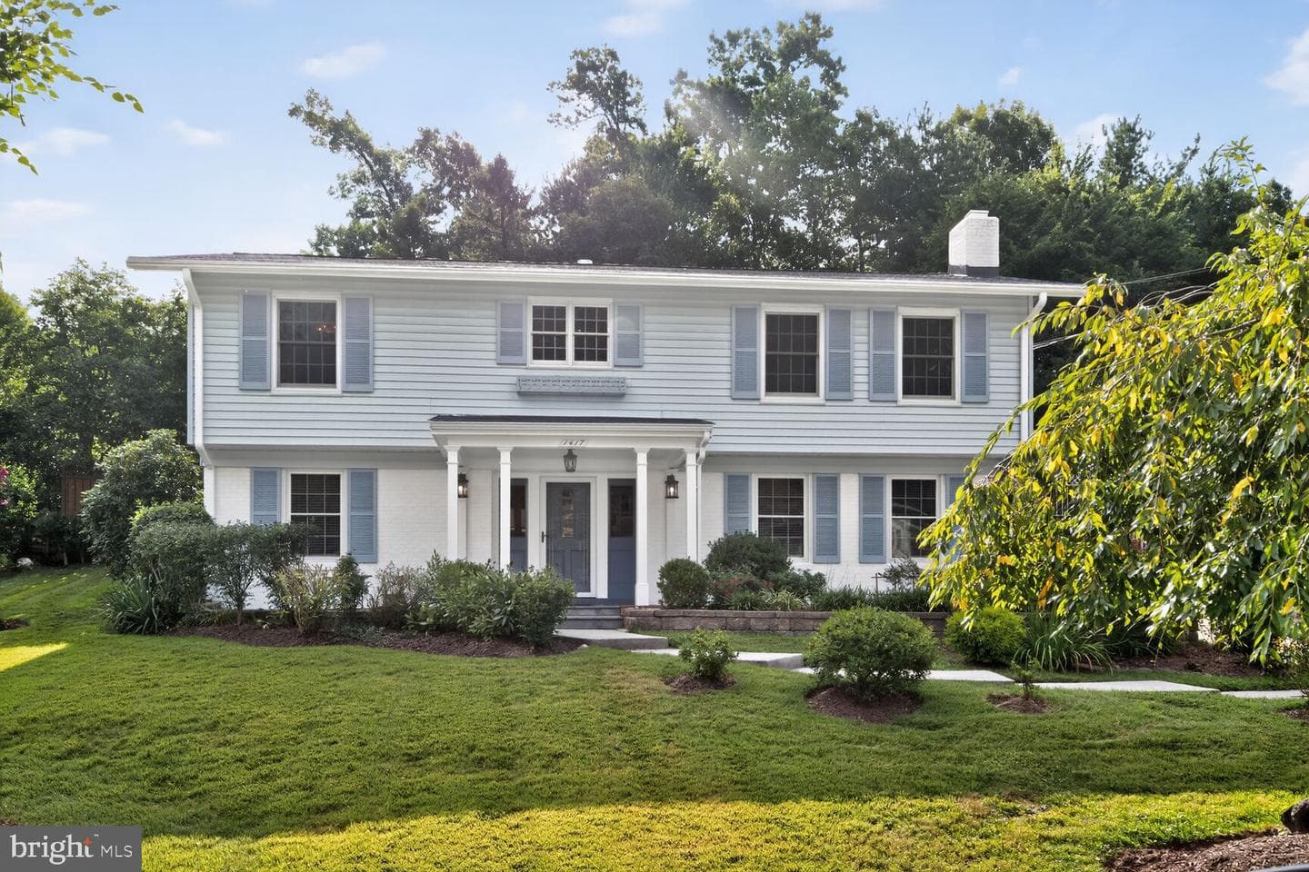 1417 Milestone Drive photo 1