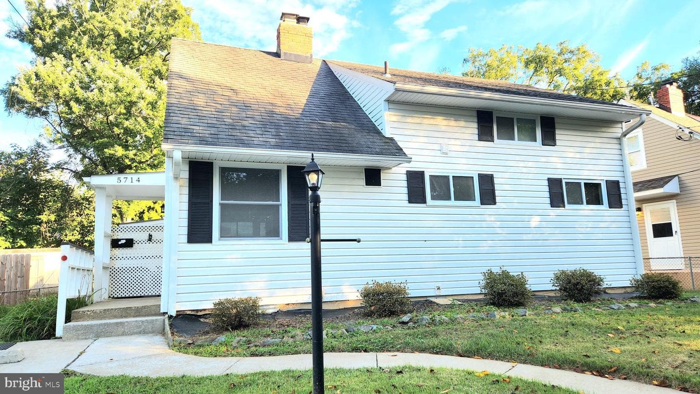 5714 Crawford Drive photo 1