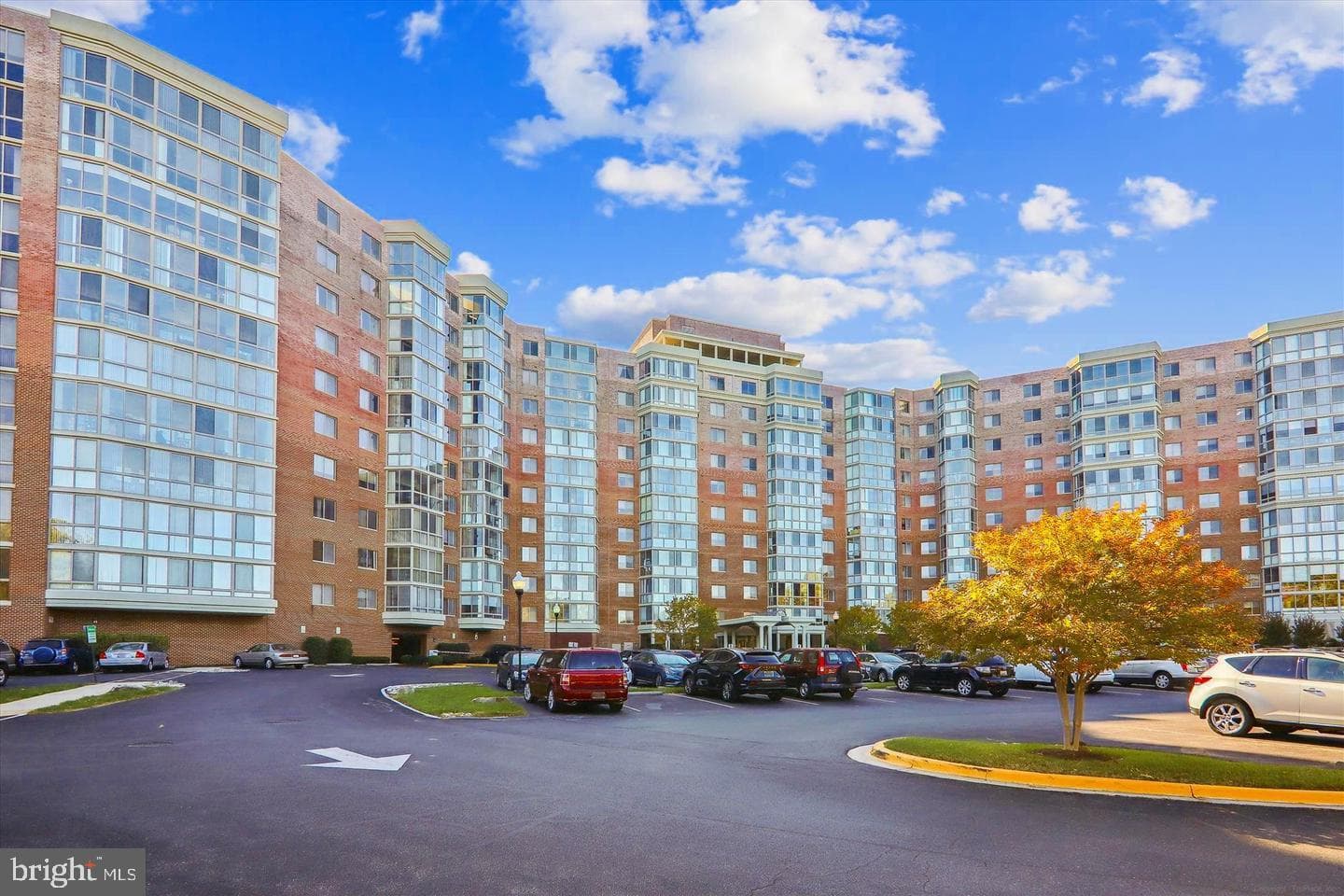 3100 N Leisure World Boulevard #812 photo 1