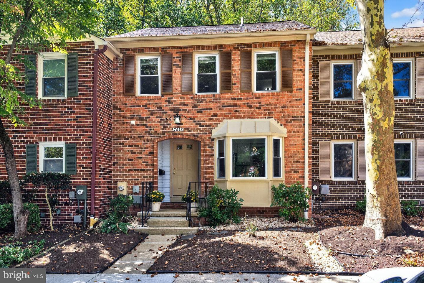 7612 Coddle Harbor Lane photo 1